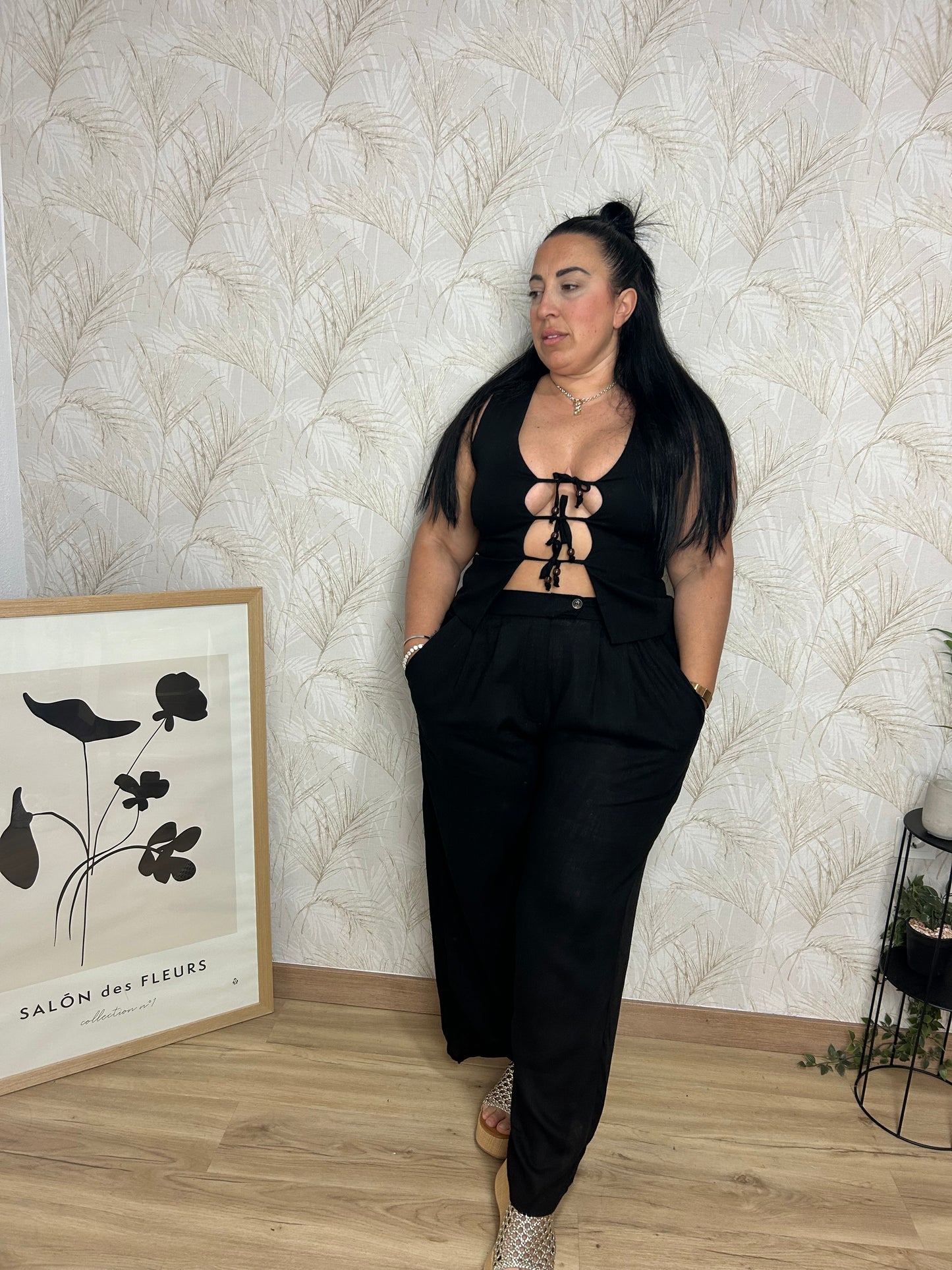 Conjunto Tamara