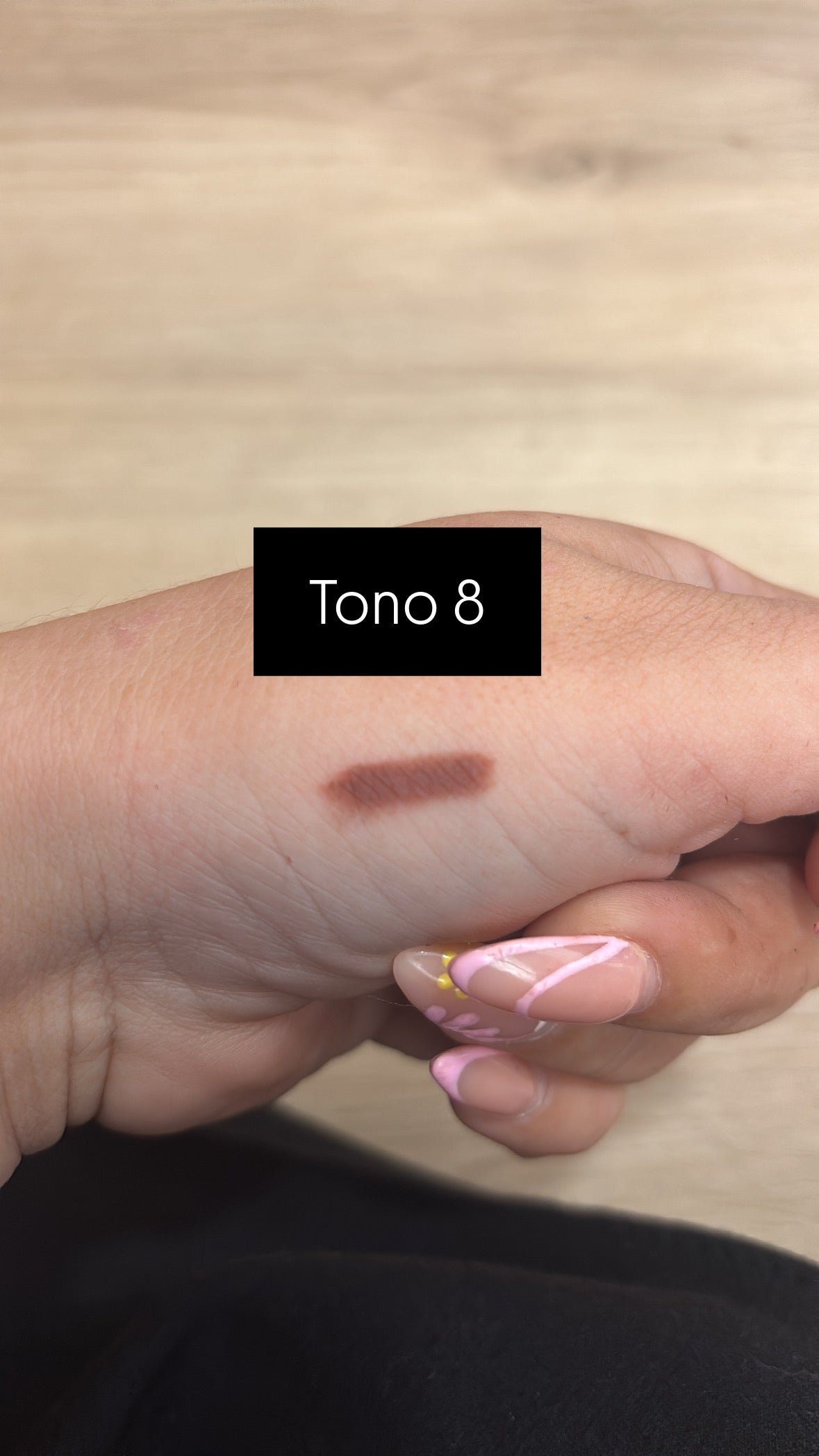 Lip combo con gloss