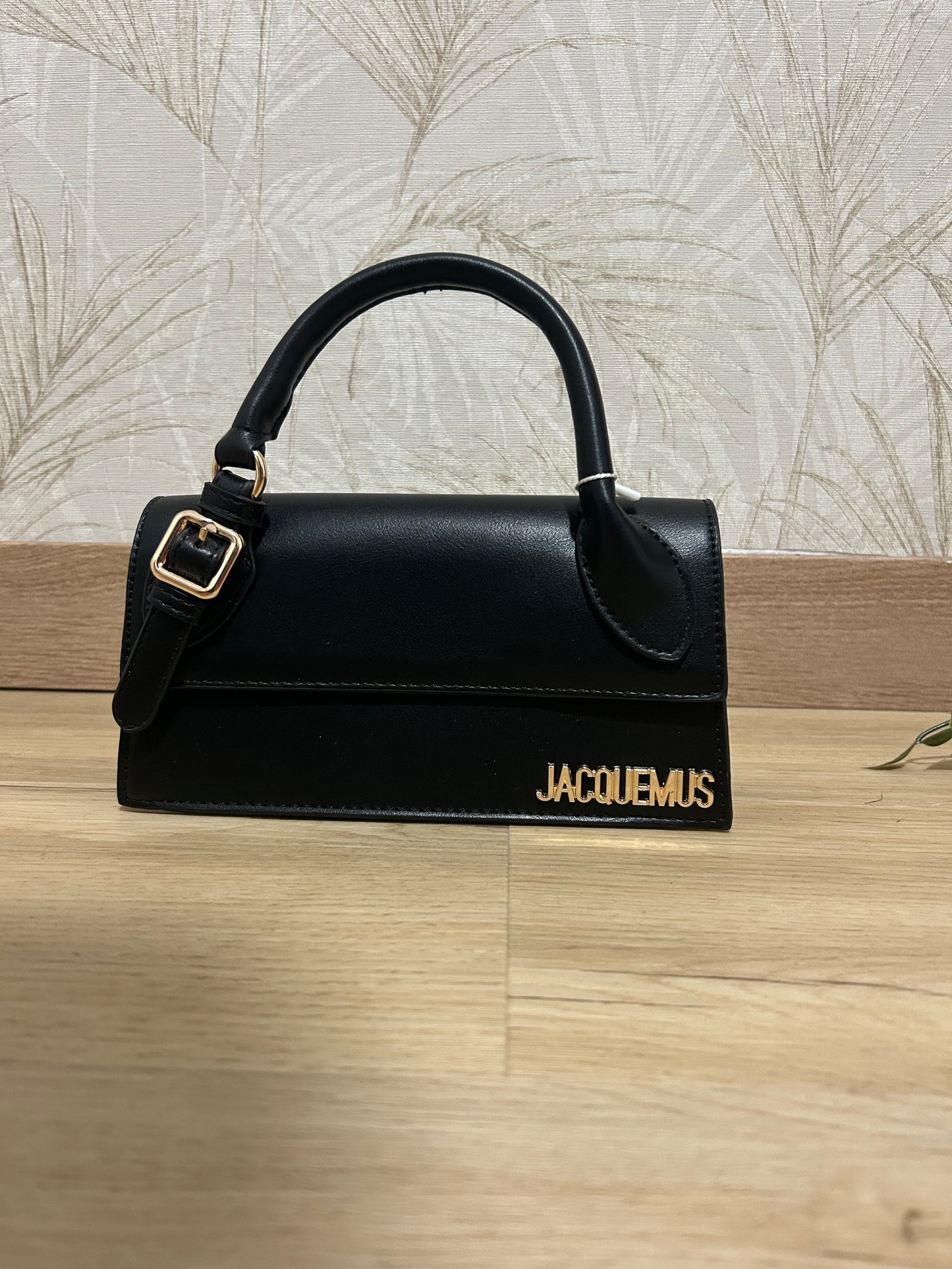 Bolso Jaq