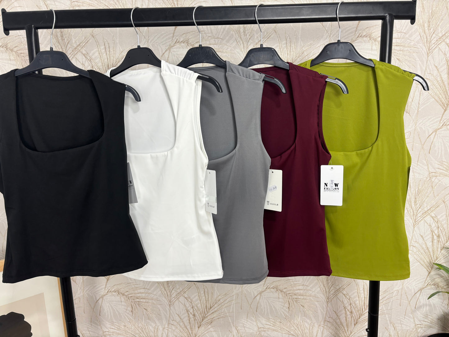 Top Zara Largo