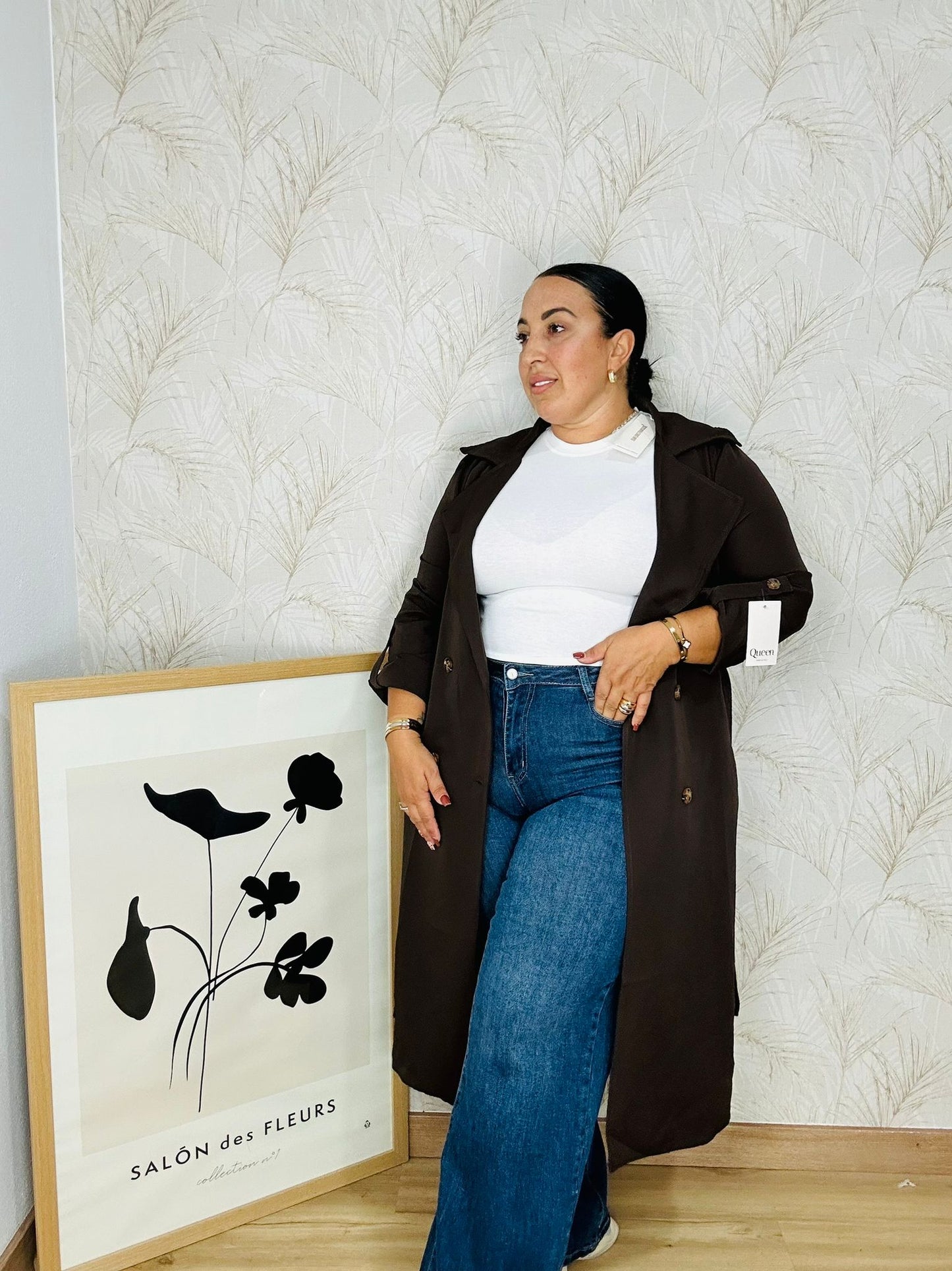 Gabardina