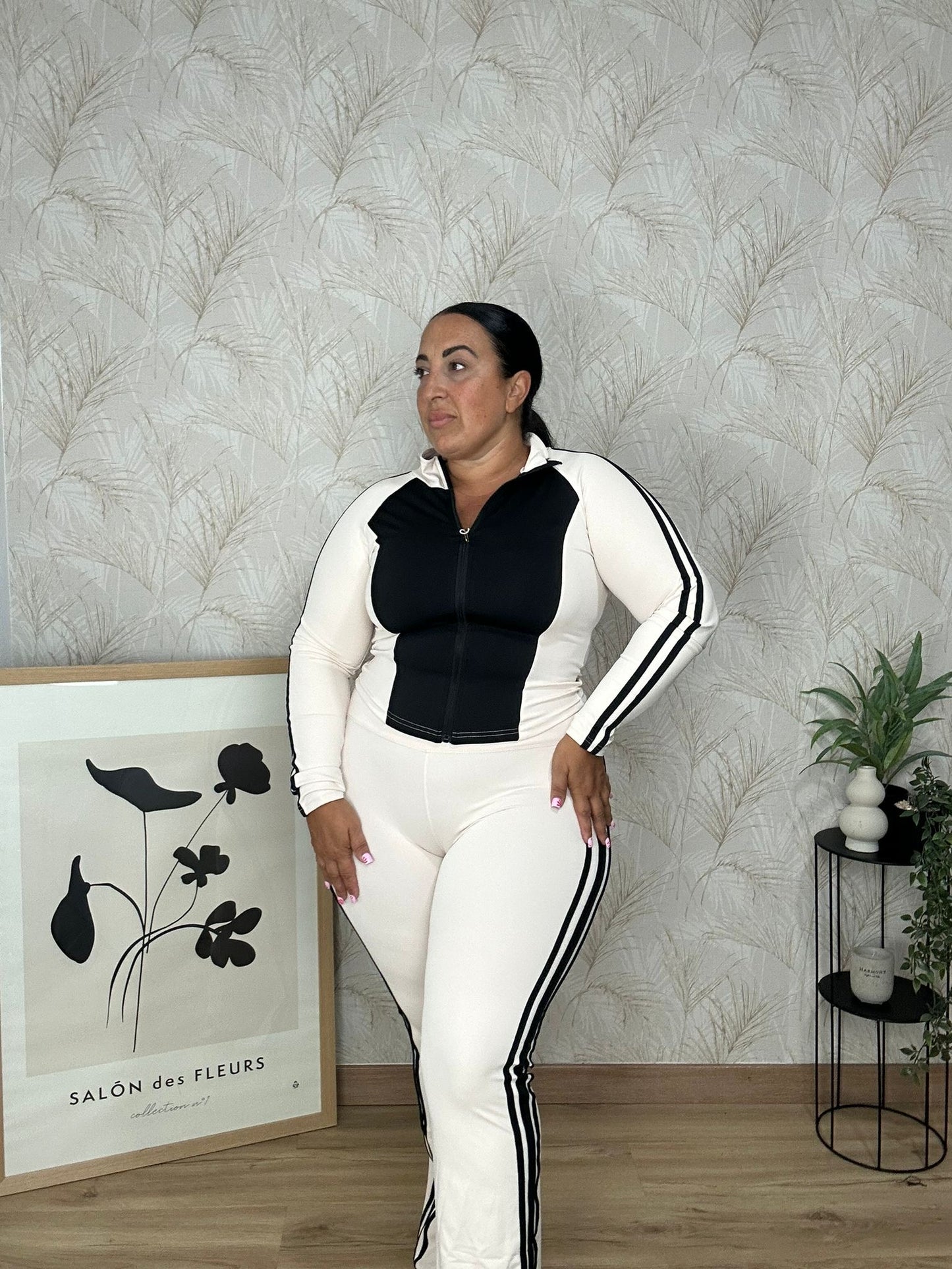 Chandal Lineas