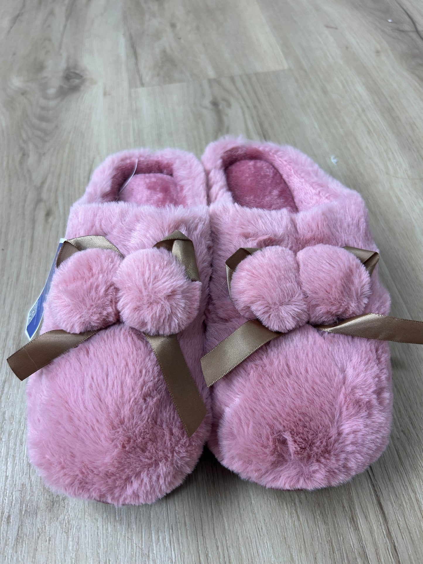 Zapatillas casa