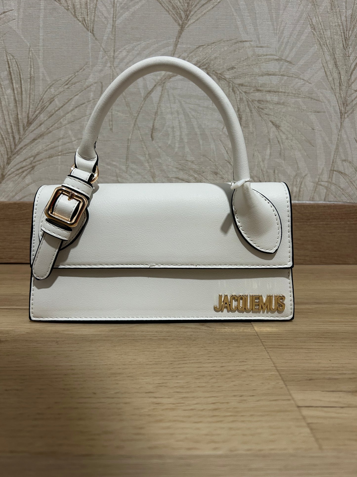Bolso Jaq