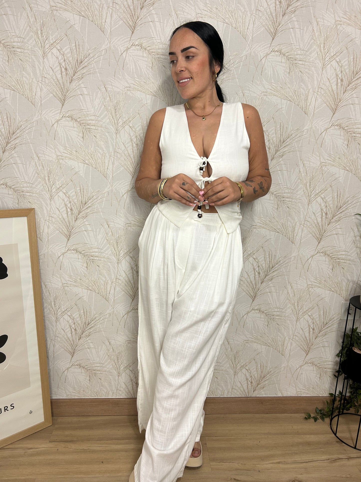 Conjunto Tamara