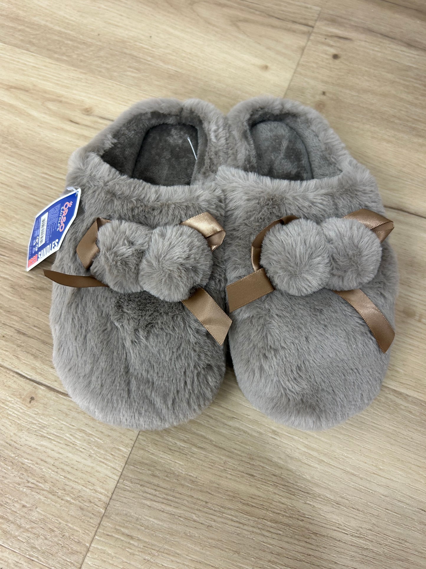 Zapatillas casa