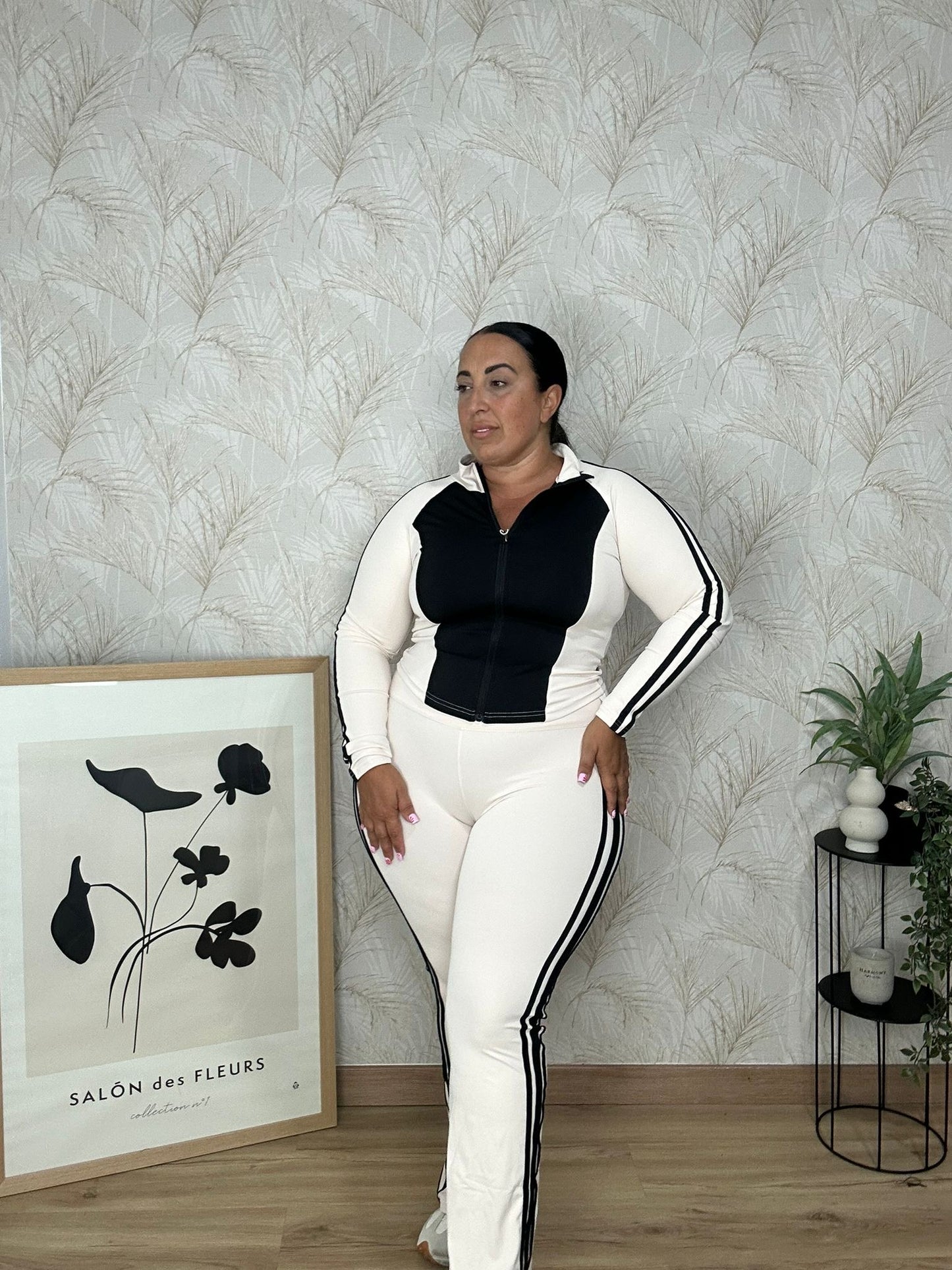 Chandal Lineas