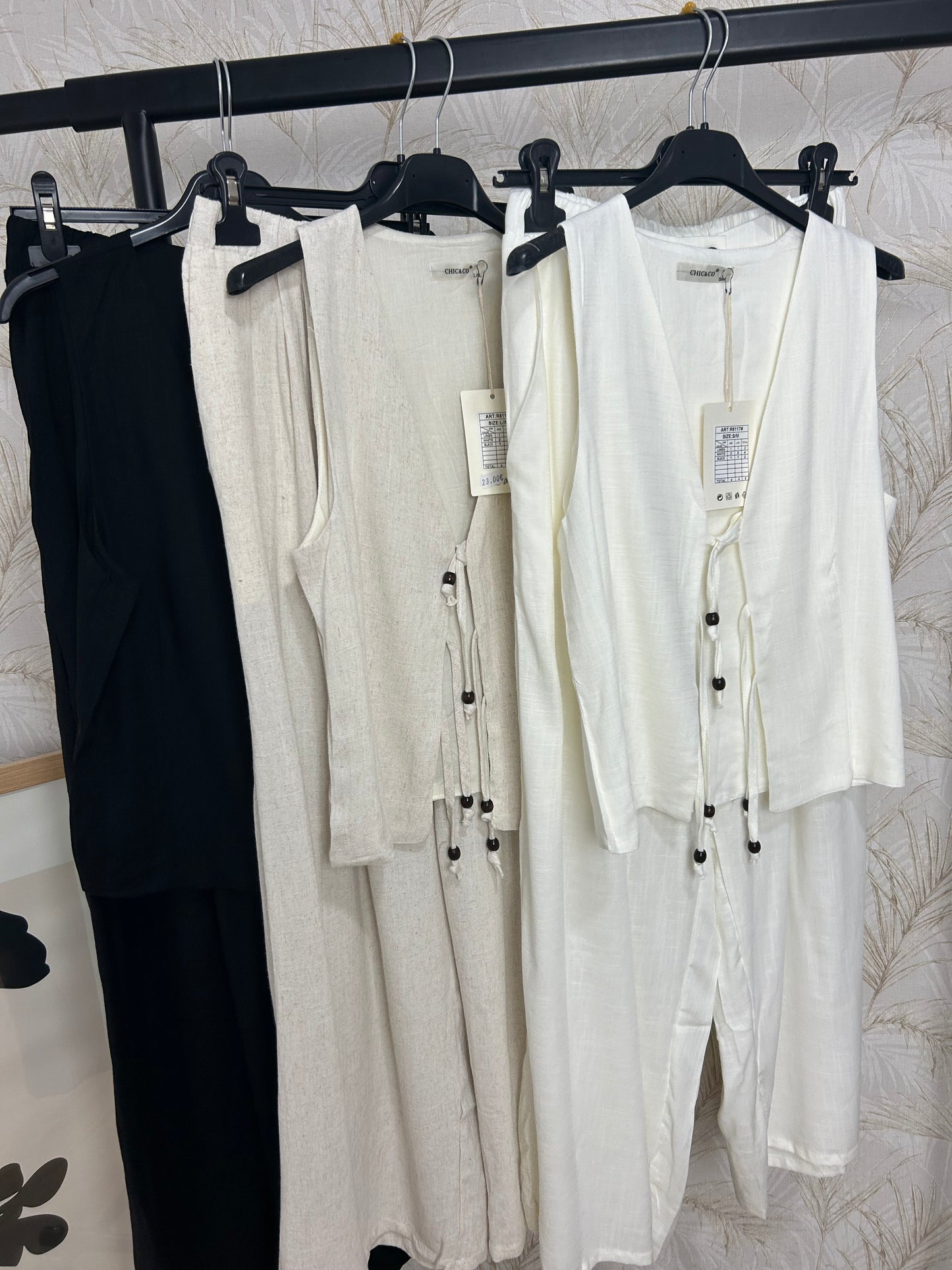 Conjunto Tamara