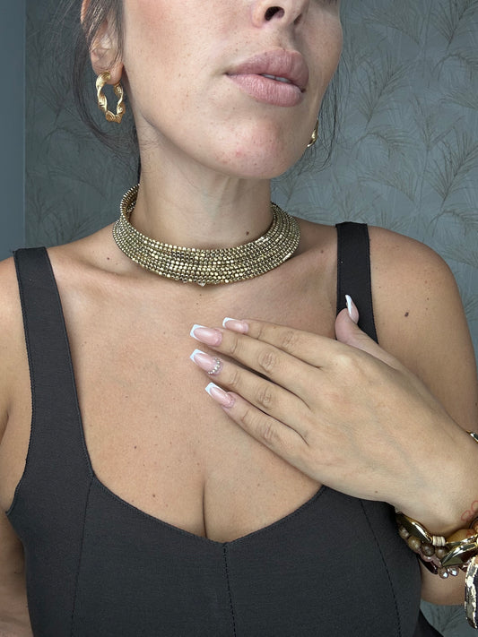 Chocker
