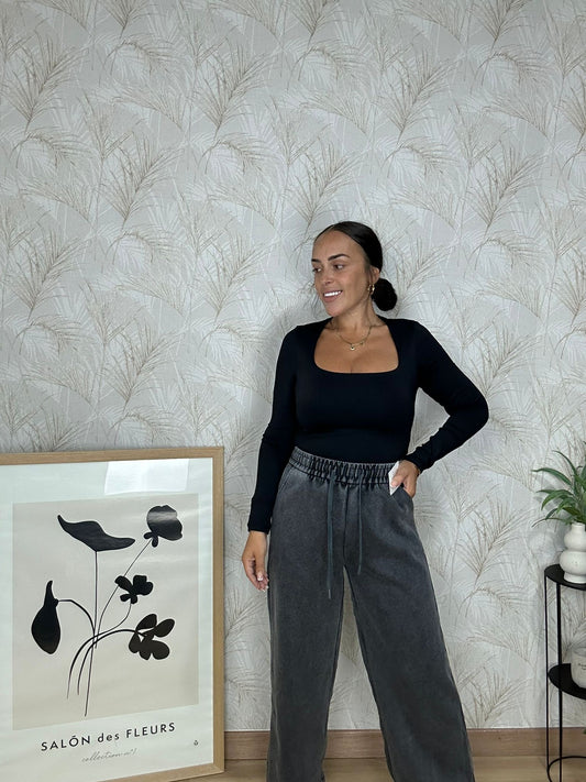 Pantalon chandal