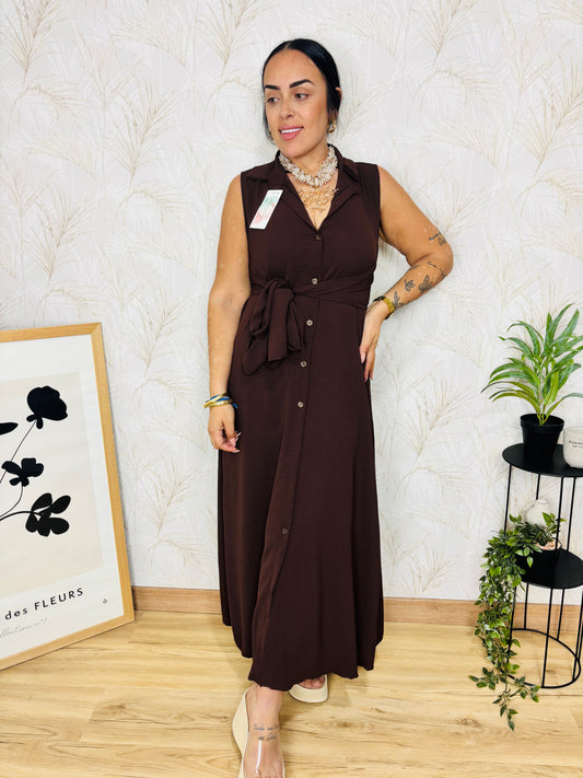 Vestido Palmar
