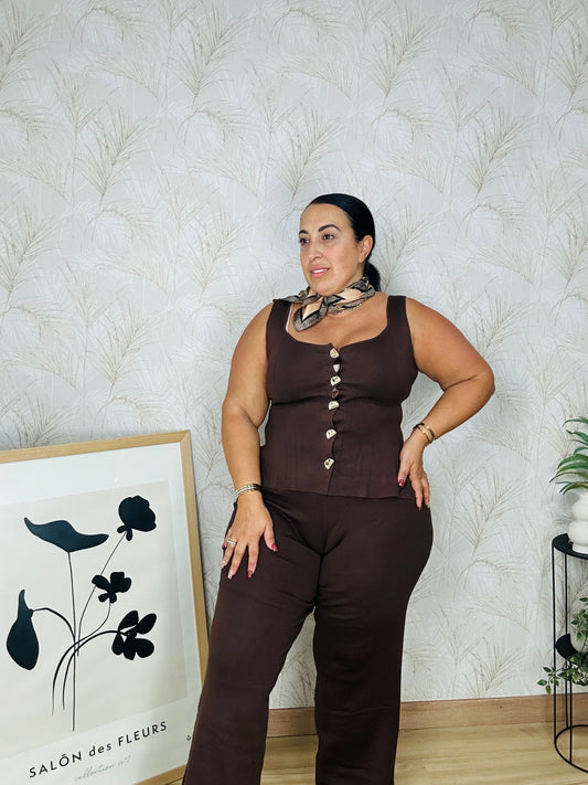 Conjunto Punto