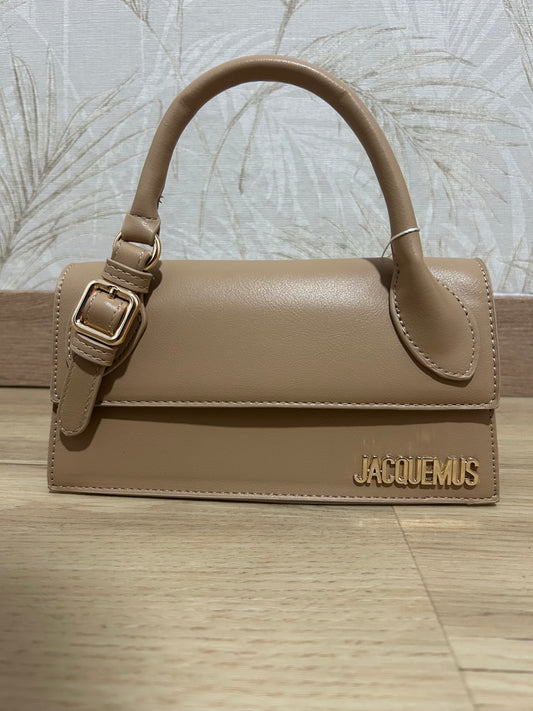 Bolso Jaq