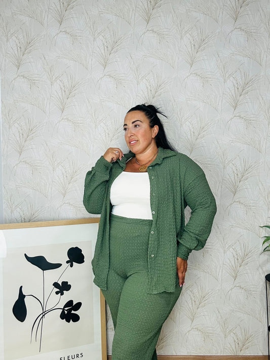 Conjunto Paula