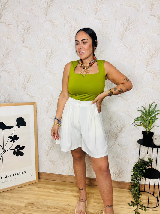 Top Zara Largo