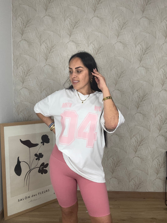 Camiseta 04
