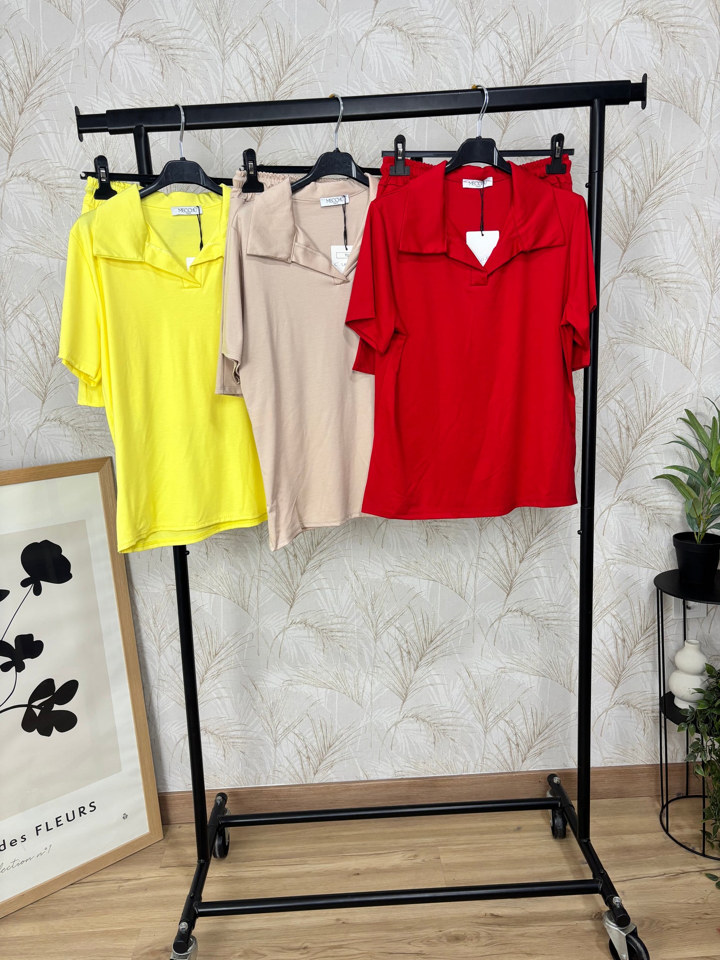 Conjunto Lara
