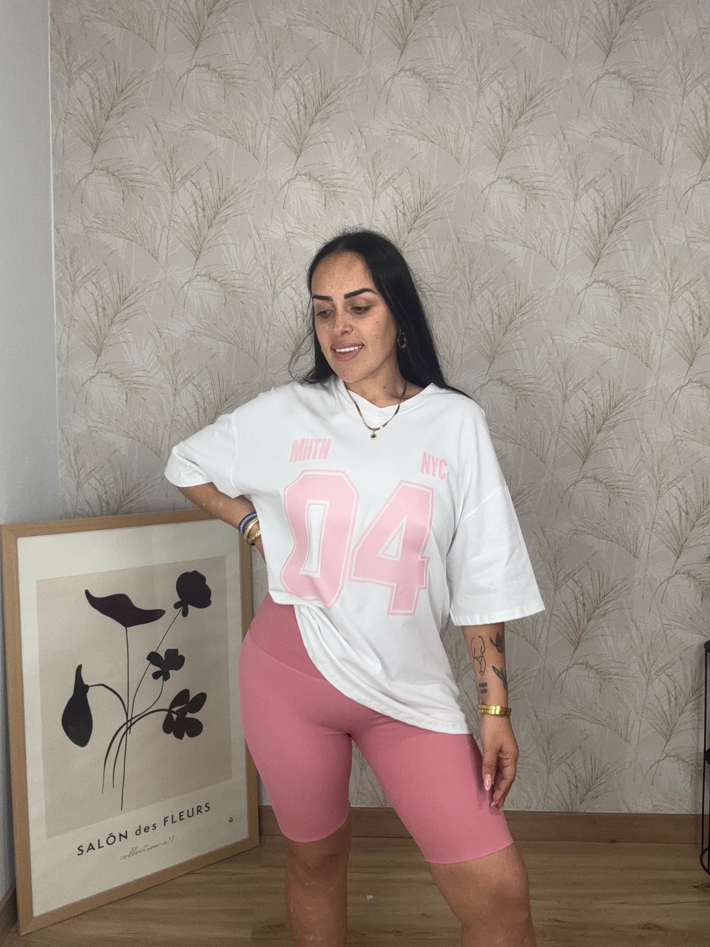 Camiseta 04
