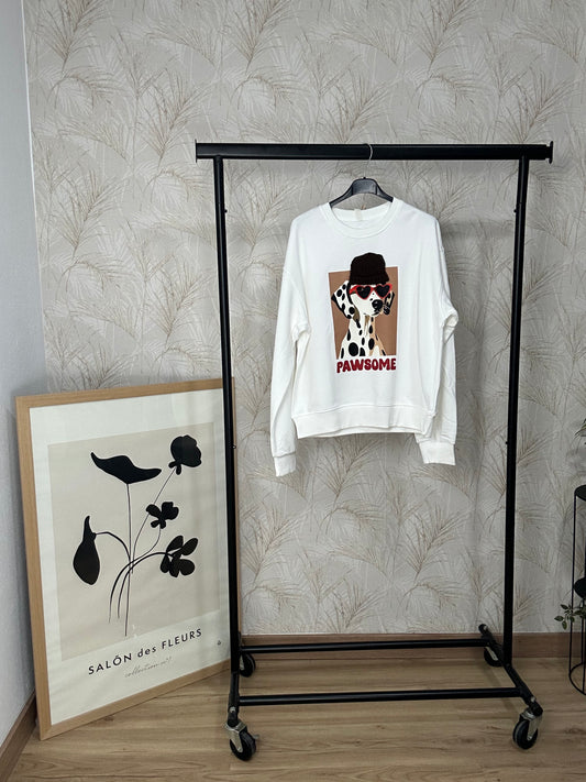 Sudadera Dálmata