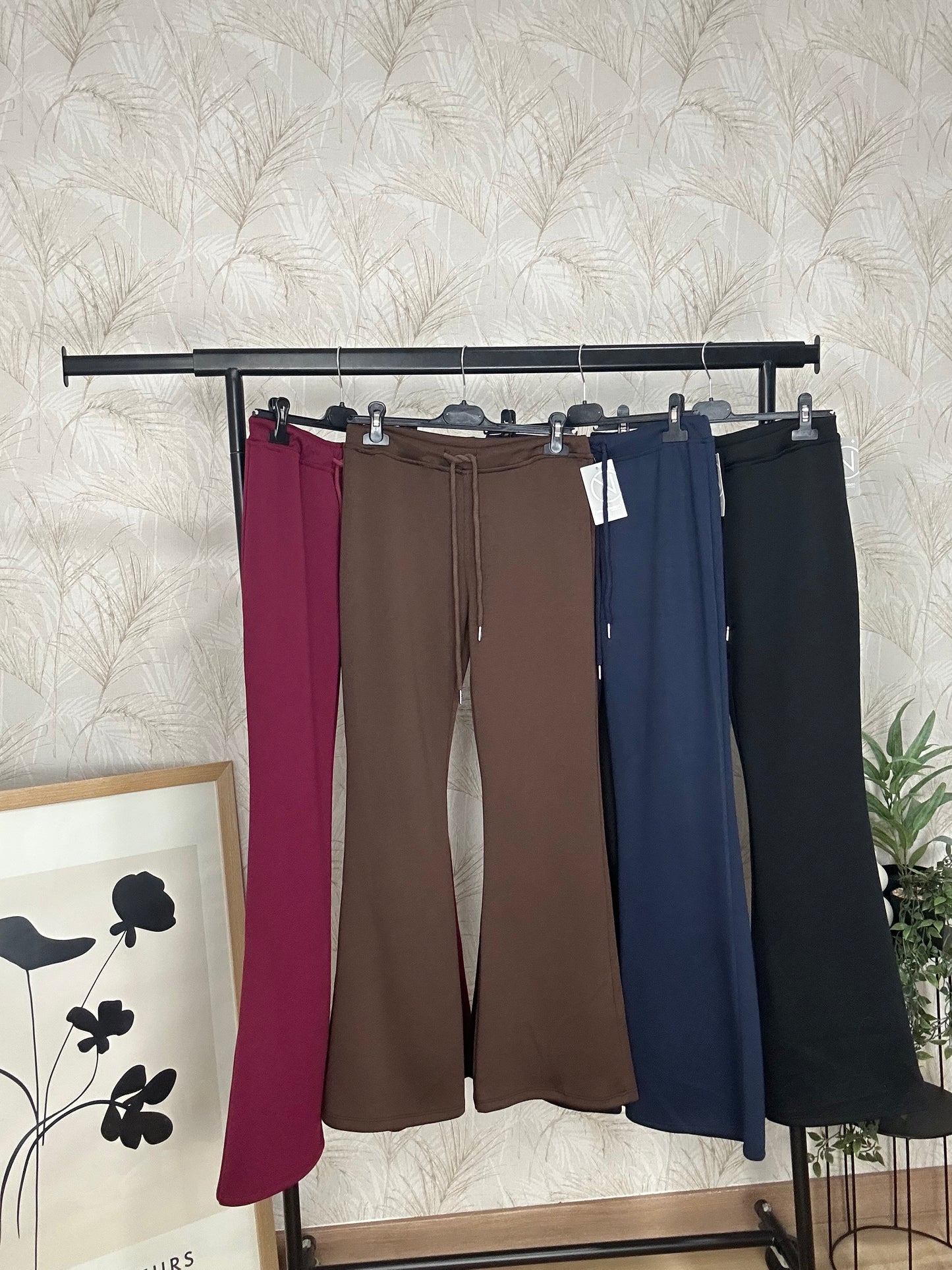 Pantalon chanda