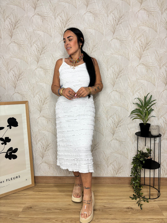 Vestido Grecia