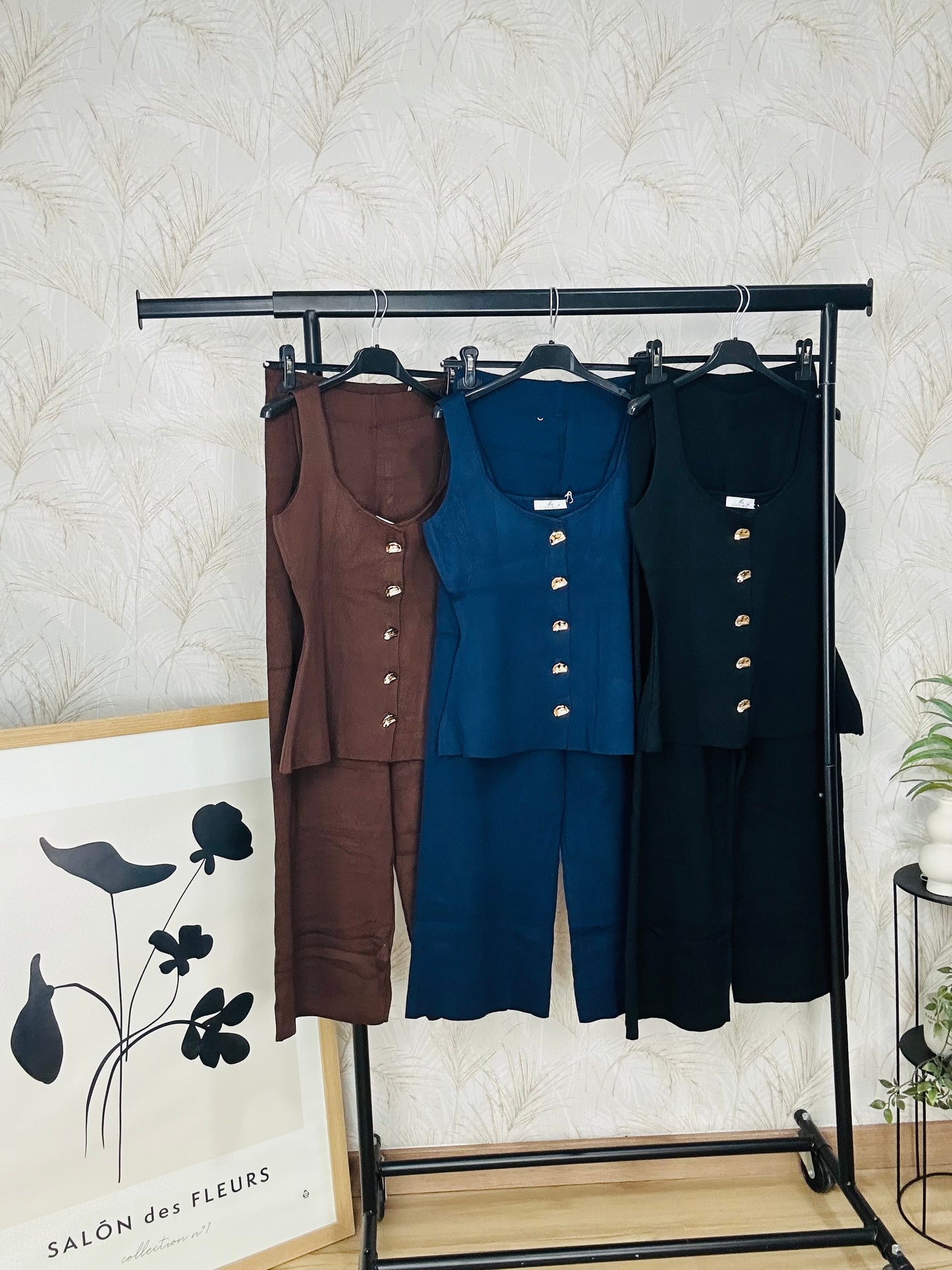Conjunto Punto