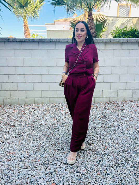 Conjunto Estefanía
