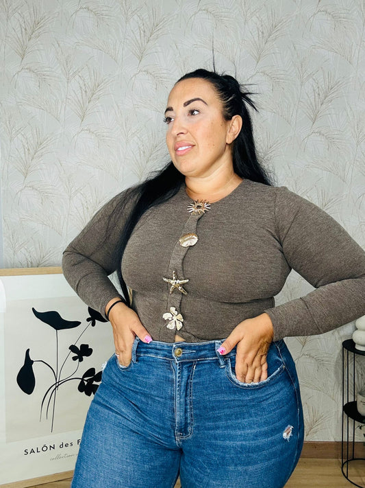 Camiseta Estrella