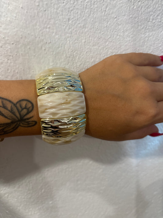 Pulsera nacar