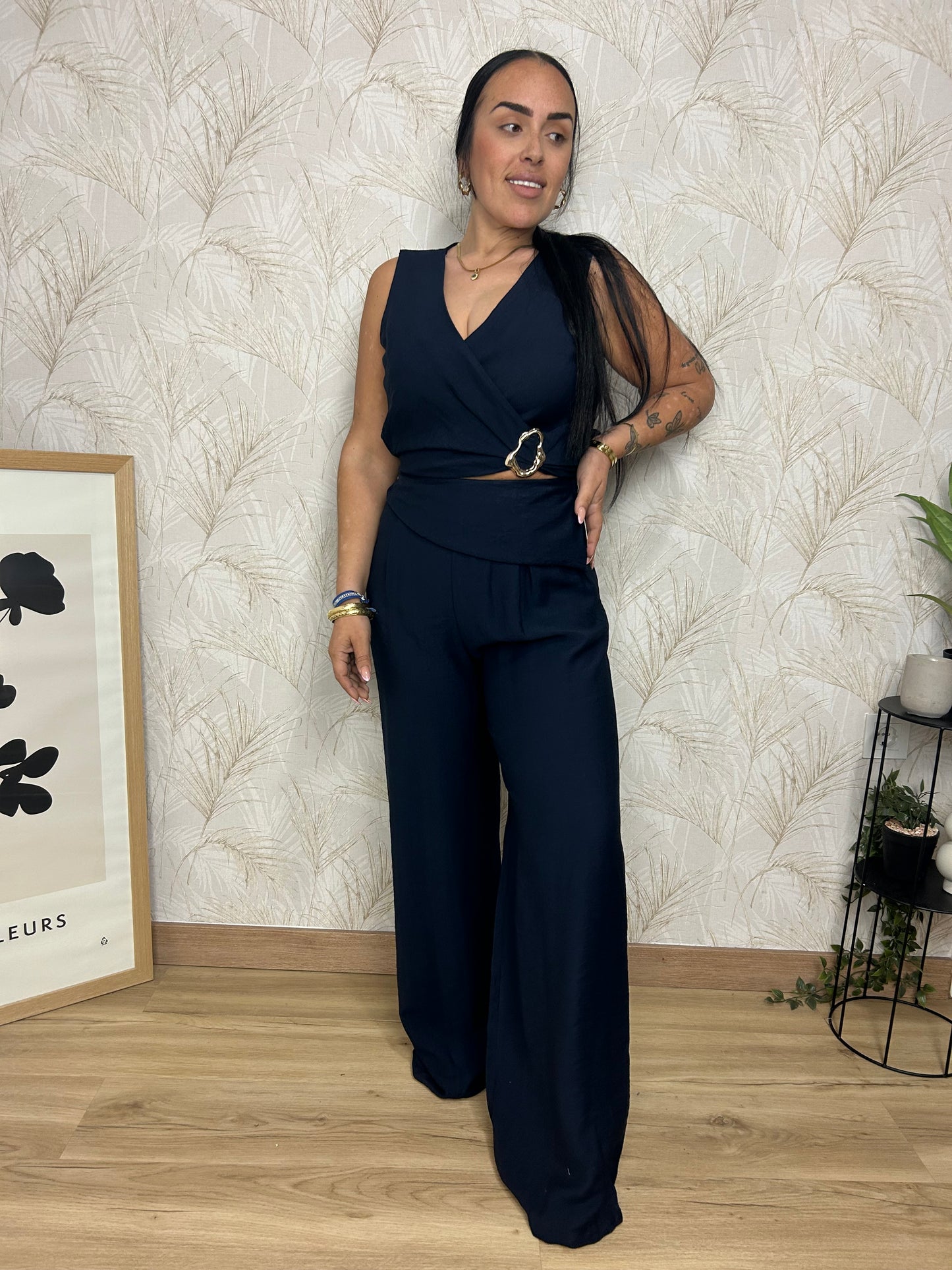 Conjunto Carmen