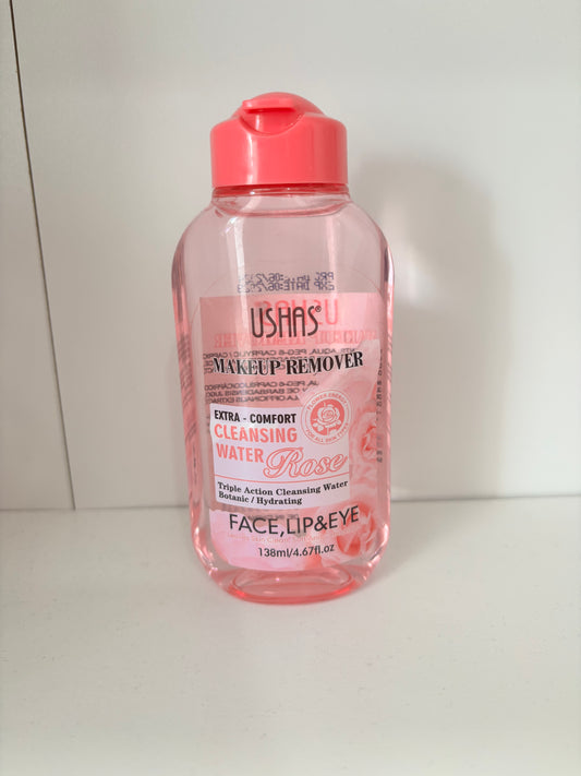 Limpiador Facial