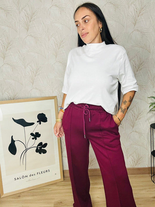 Pantalon oysho recto