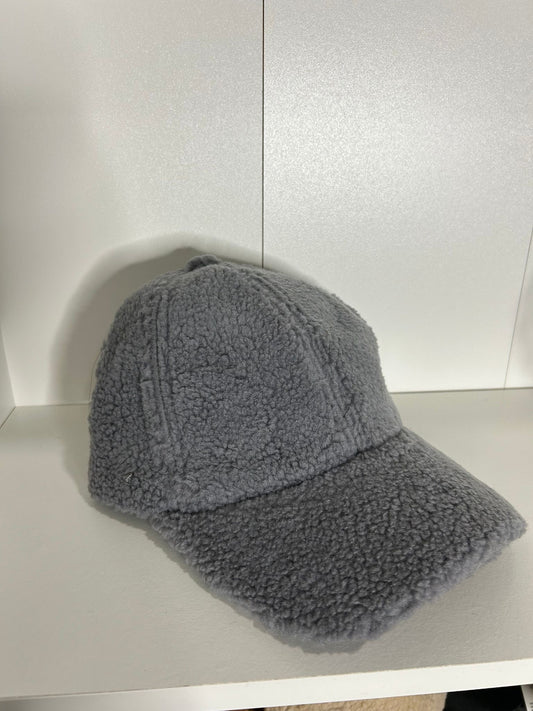 Gorra borregos