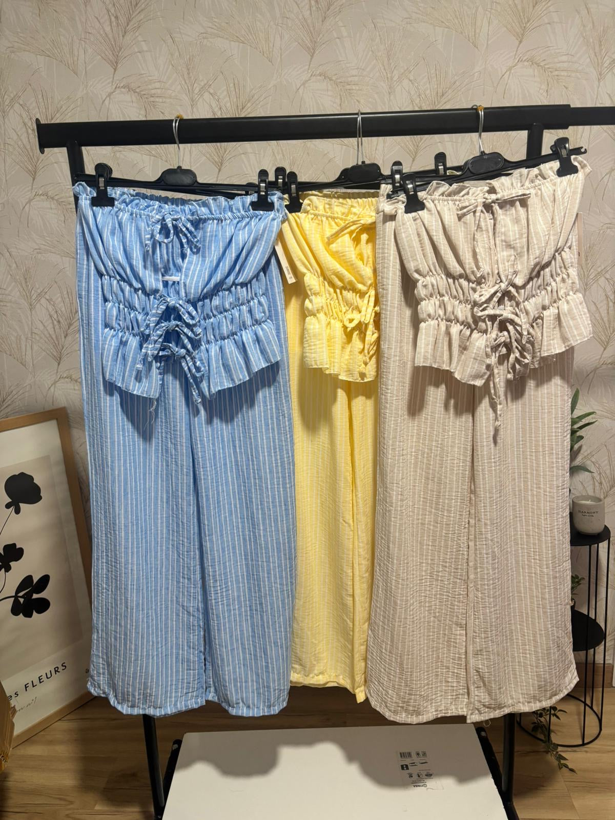 Conjunto Mari