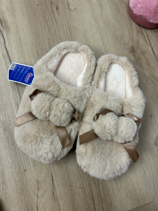 Zapatillas casa