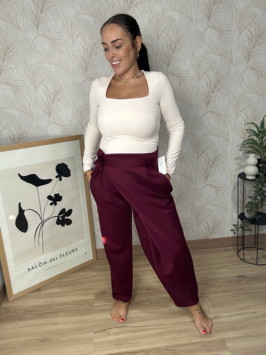 Pantalon Lazo