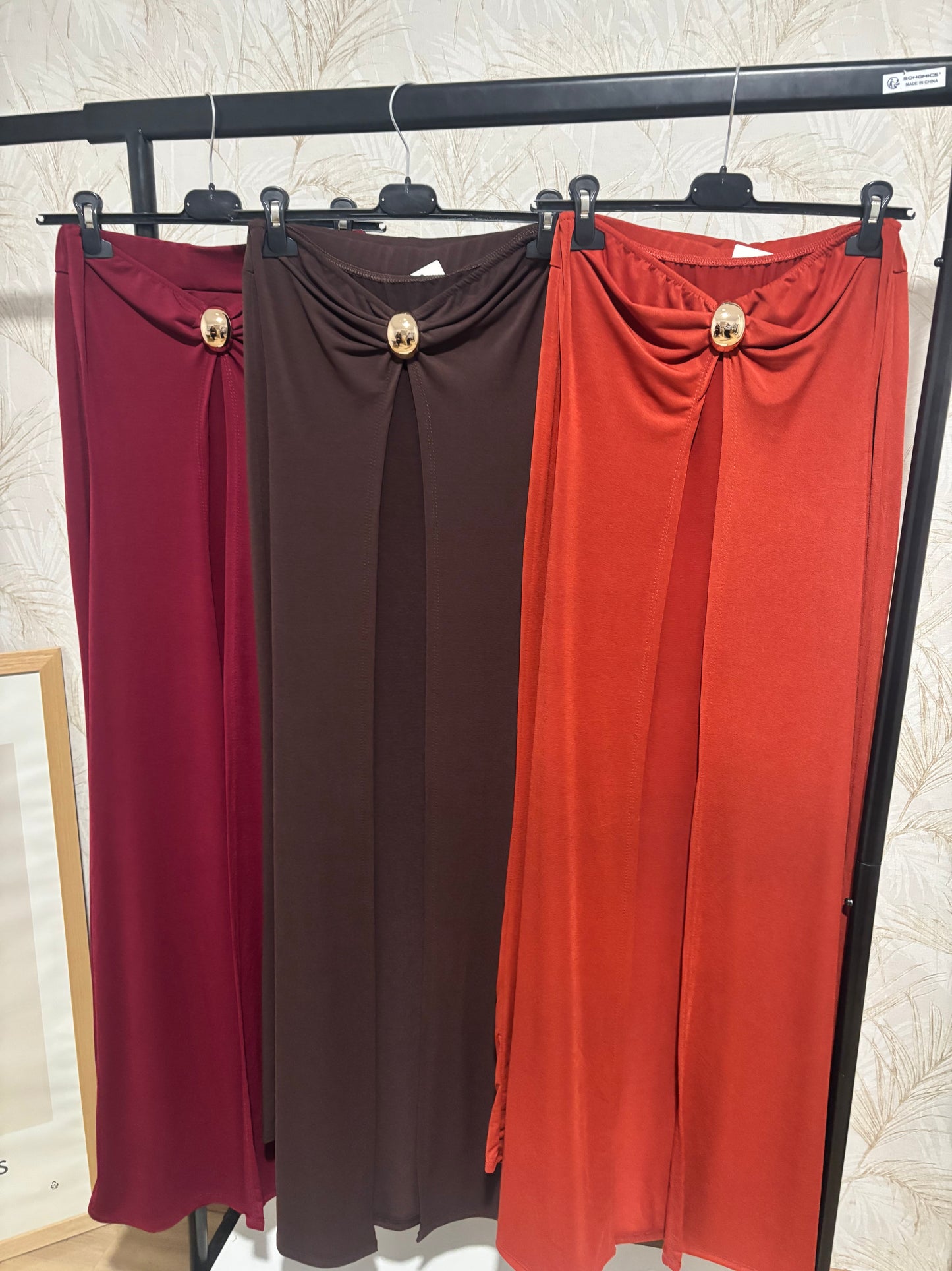 Conjunto Ibiza