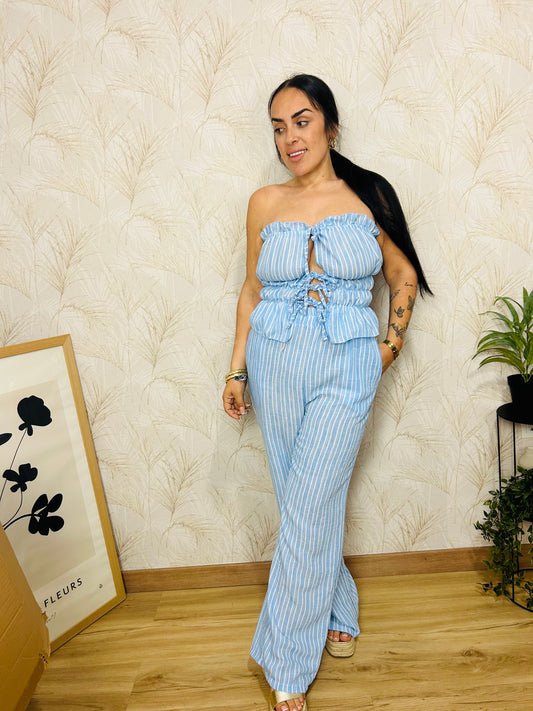 Conjunto Mari