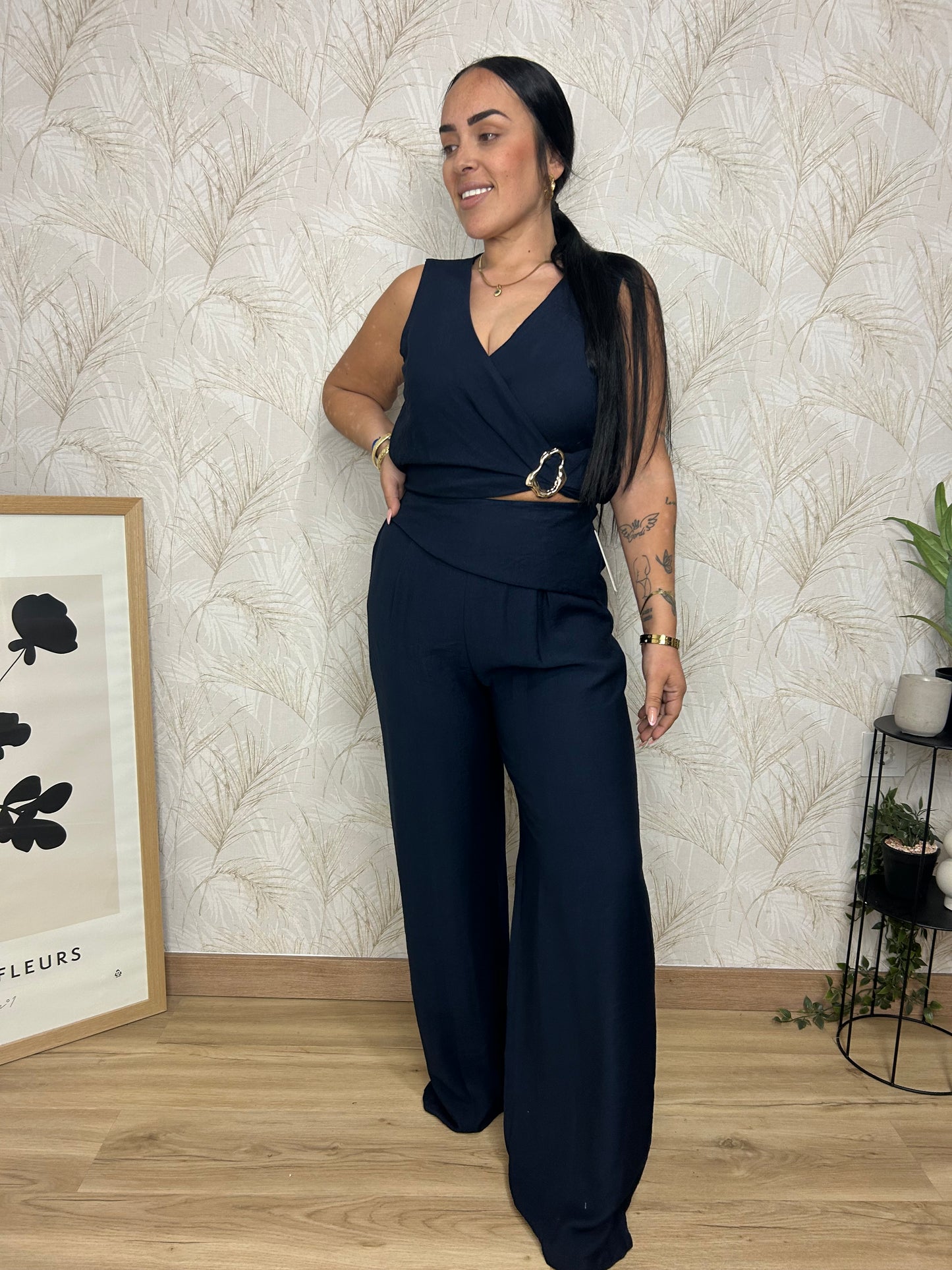 Conjunto Carmen